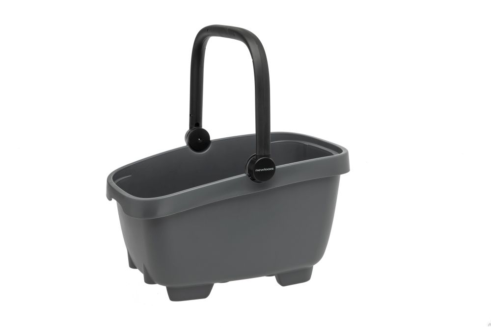 Newlooxs - Newlooxs shopping cart clipper mik 2 anthracite
