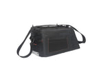 Newlooxs - Newlooxs Tas new looxs varo waterdicht single mik | zwart | 15l