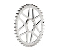 Gates - Gates sprocket cdx 39t fin line 9-spline sh. freewh. hub