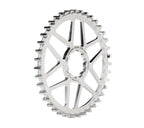 Gates - Gates sprocket cdx 39t fin line 9-spline sh. freewh. hub