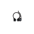 Ursus zadelpenklem urban 31,8mm | snelspanner | zwart