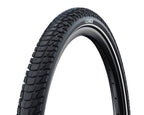Schwalbe - draadband marathon plus tour perf 55-584 +r zwart