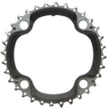 Shimano kettingblad Deore 10V 30T zwart Y1NW98010