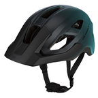 Ked fietshelm embrace jr s-m (52-58cm) - zwart groen