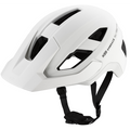 Ked fietshelm embrace m (54-58cm) - mat wit
