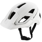 Ked fietshelm embrace m (54-58cm) - mat wit