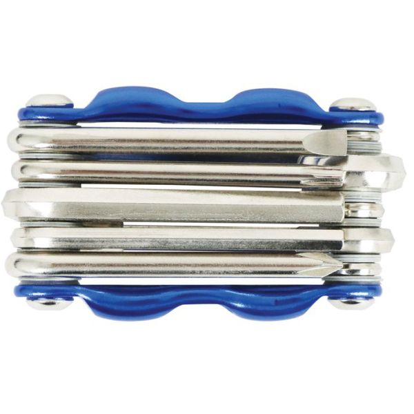 Edge multitool 11-delig