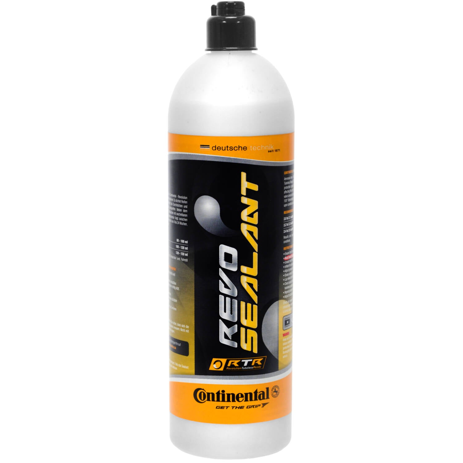 Continental banden-afdichtmiddel revosealant conti sealant revo 1000ml