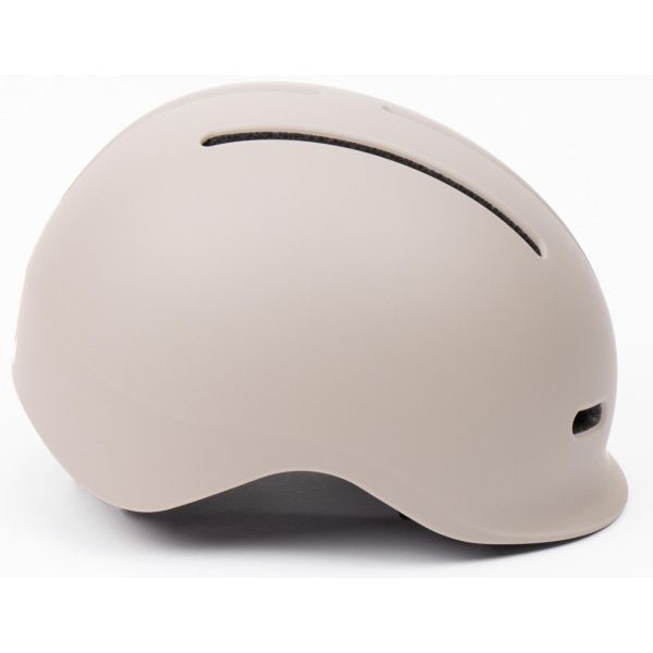 Widek B.V. - B.V. kinderhelm s 52-56cm grijs