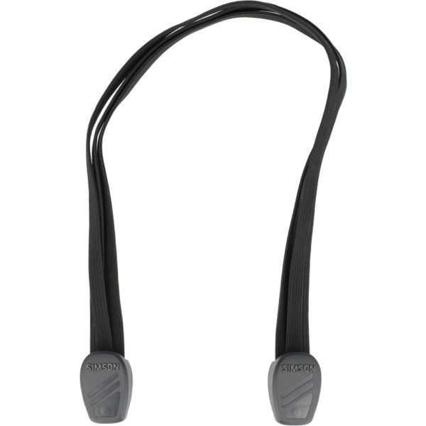 Rema Tip Top Nederland B.V. - Rema Nederland B.V. Triobinder simson 60cm - zwart