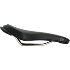 Zadel Selle Royal On Athletic Zwart (Kaart)