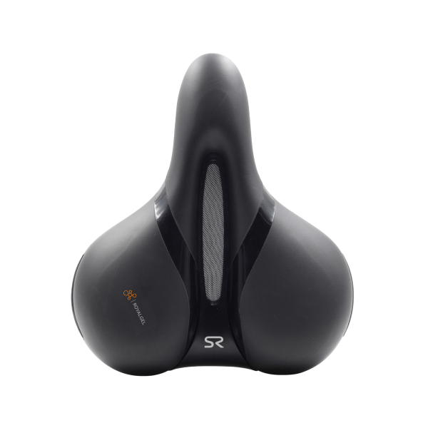 Selle royal sattel respiro sr saddles respiro relaxed black