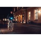 Axa - Koplamp dwn front 30 lux - usb-c oplaadbaar
