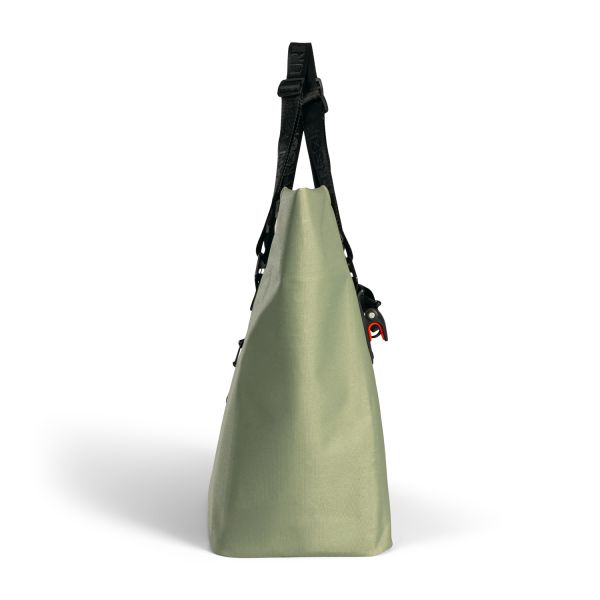 UrbanProof - UrbanProof Shopper urban proof knox recycled reflective mint 25 liter