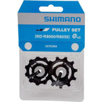 Roues de dérailleur Shimano Ultegra/GRX RD-R8000 11V