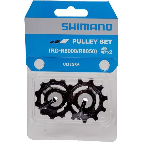 Roues de dérailleur Shimano Ultegra/GRX RD-R8000 11V