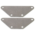 Bofix - Adapterplaat gazelle powervision (2 stuks)