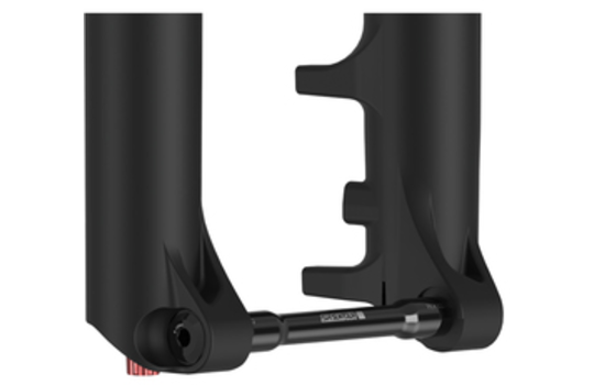 Srsuntour - Srsuntour - thru bolt axle 15/110mm 15ah4