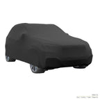 Ds covers autohoes boxx suv indoor medium - zwart