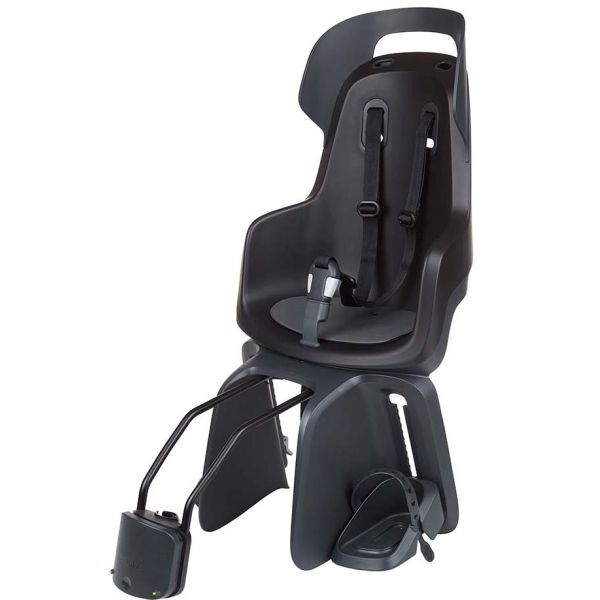 Siège bobike maxi go urbain noir