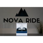 Novaride ceramic pulley wheels 14t mtb