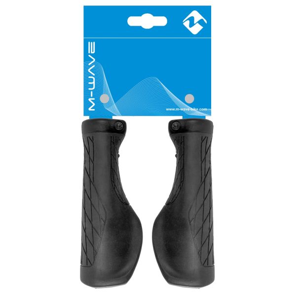 M-Wave - Handvatset cloud ergomax fix