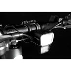 Phare Trelock Lighthammer LS 930-HB E-b 12v DC 130 lux