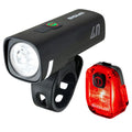 Sigma - Verlichtingsset aura 40 & nyte 10