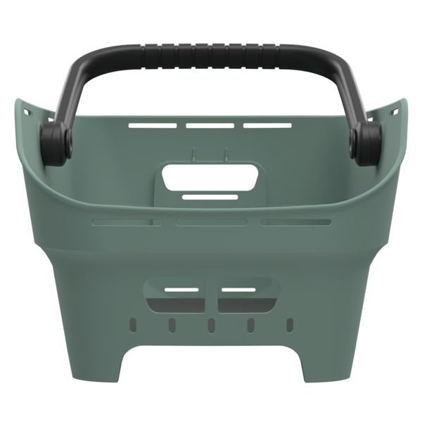 BASIL - BASIL Mand cento neo groen | multi | hendel | 21l