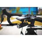 Bryton combo mount adapter - light action camera