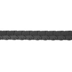 Messingschlager - Messingschlager chain cage zwart voor single speed 1/2 x 1/8