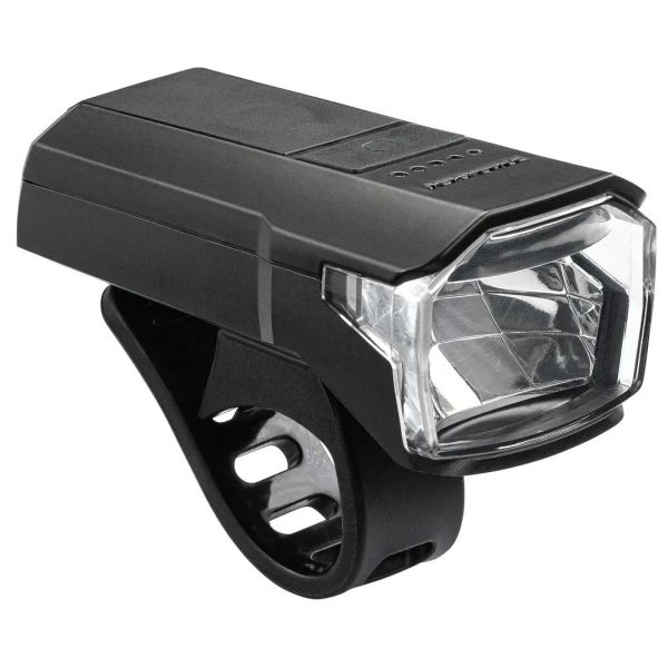 TRELOCK - TRELOCK scheinwerfer "lighthammer ls 480" front light lighthammer ls 480 usb