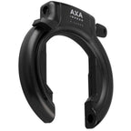 Axa ringslot imenso x large retractable - zwart
