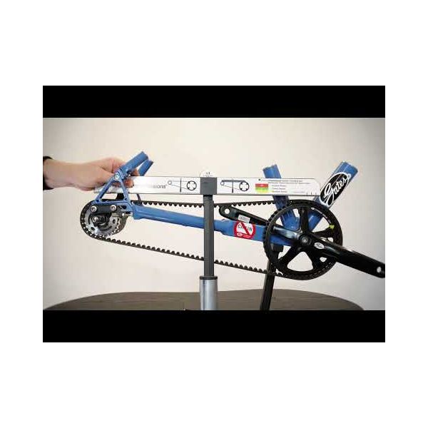 GATES - GATES ut eco tension tester
