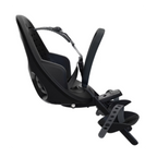 THULE - THULE 2 voorzitje mini zwart