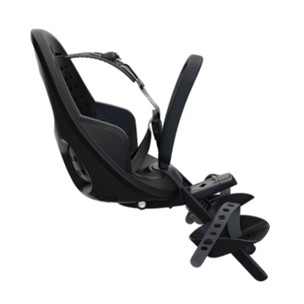 THULE - THULE 2 voorzitje mini zwart
