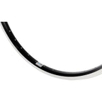 Ryde velg andra 40 27.5 650b 584 x 25c aluminium 36 gaats 14g - zwart geslepen