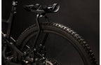Aeroe - spider rear rack bagagedrager