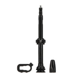 Trivio - Trivio - tubeless ventiel zwart fvt