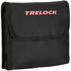 Trelock opbergtas voor zr355 zr455 insteekketting- zwart