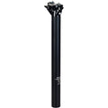 Hulzebos Cycle Parts B.V. - Hulzebos Cycle Parts B.V. Zoom zadelpen 30.9 vast atb 2-bouten 350 mm zwart