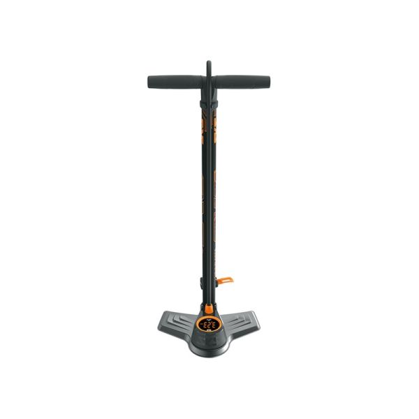Pompe au sol SKS Air-X-Plorer Digi 10.0 10 BAR-AV, SV, DV (MV Easy)