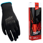 Cyclon - Montagehandschoenen m11 - blauw (20 paar)