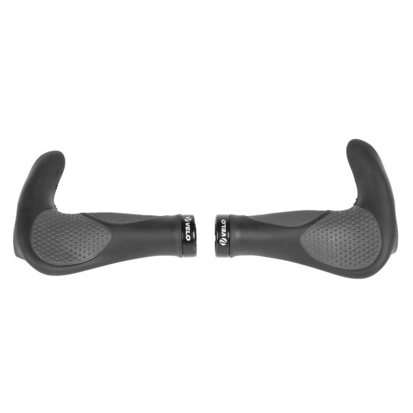VELO - VELO comfort-grips screwed - d3