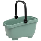 New Looxs panier Clipper vert
