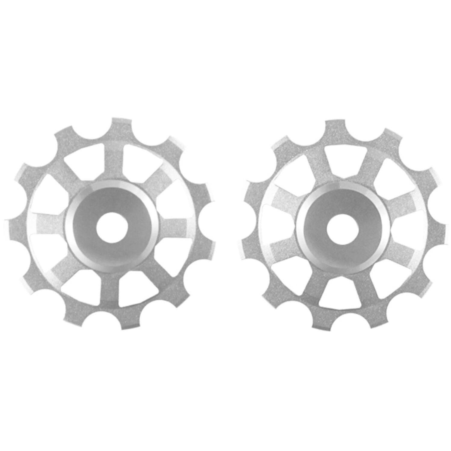 Novaride - Novaride Ceramic pulley wheels 11 t