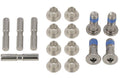 SR Suntour - kit de réparation pour tige de selle NCX SP12 PKE102-10