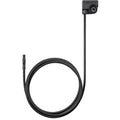 Shimano snelheidssensor steps ew-sd300 type - voor magnetische sluiting - 760mm kabel