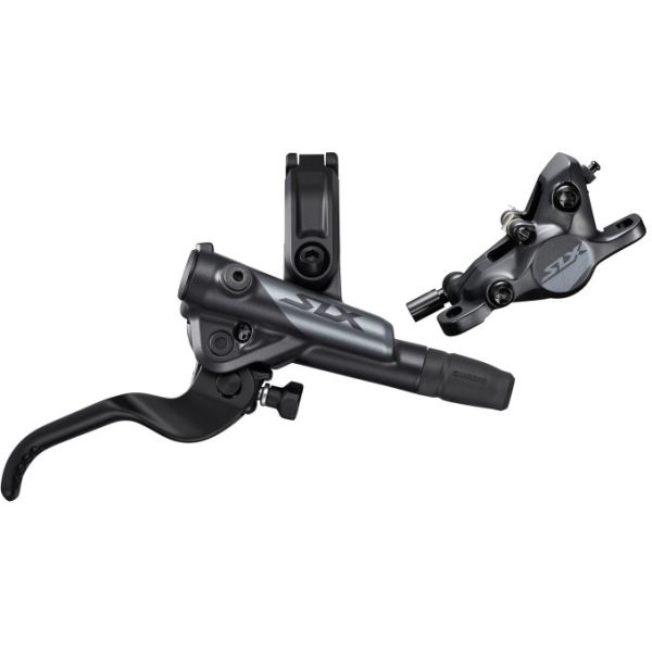 Shimano SLX DISCUMSET DROIT DROIT M7100 1700 mm