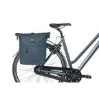 Basil B.V. - B.V. Tas basil brooklyn dubbel blauw | 41l